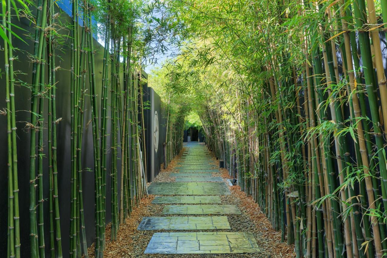Villoft Zen Living Resort 타랑 외부 사진