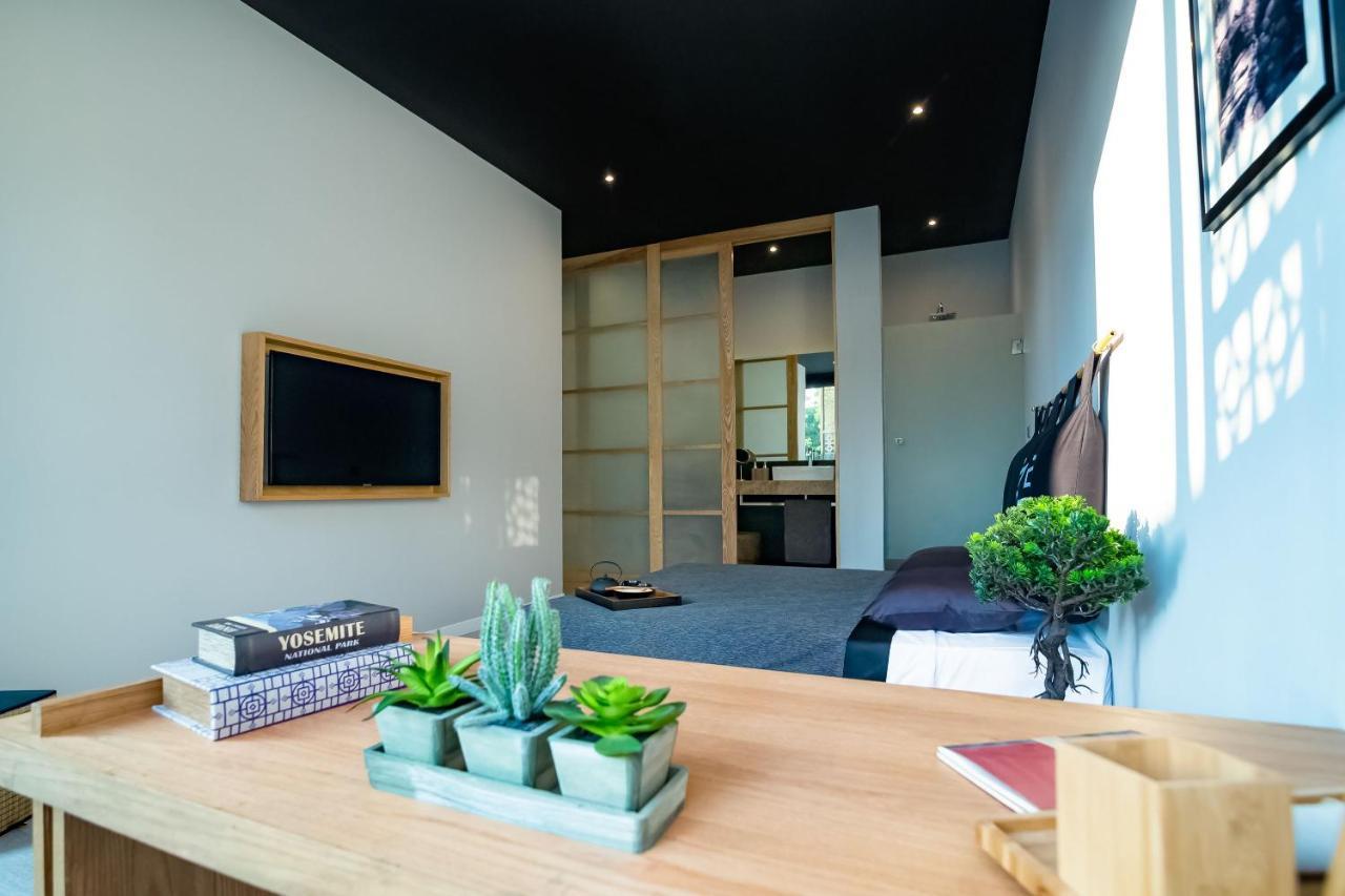 Villoft Zen Living Resort 타랑 외부 사진