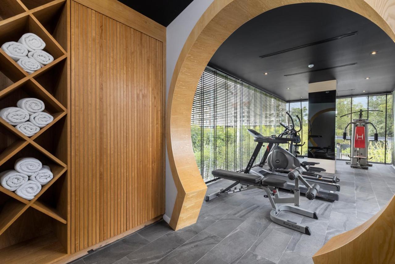 Villoft Zen Living Resort 타랑 외부 사진
