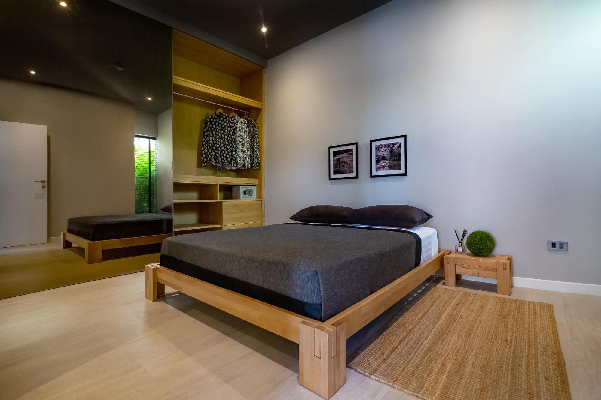 Villoft Zen Living Resort 타랑 외부 사진