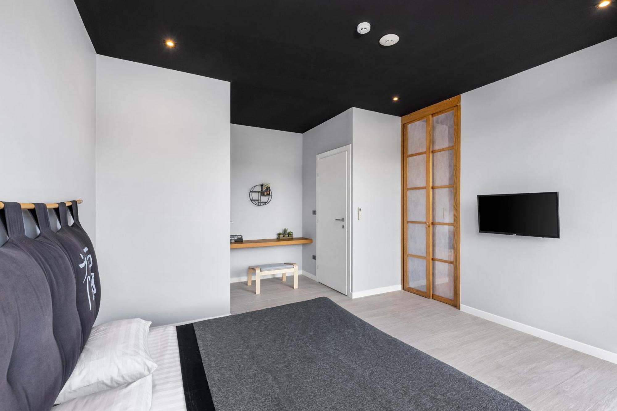 Villoft Zen Living Resort 타랑 외부 사진