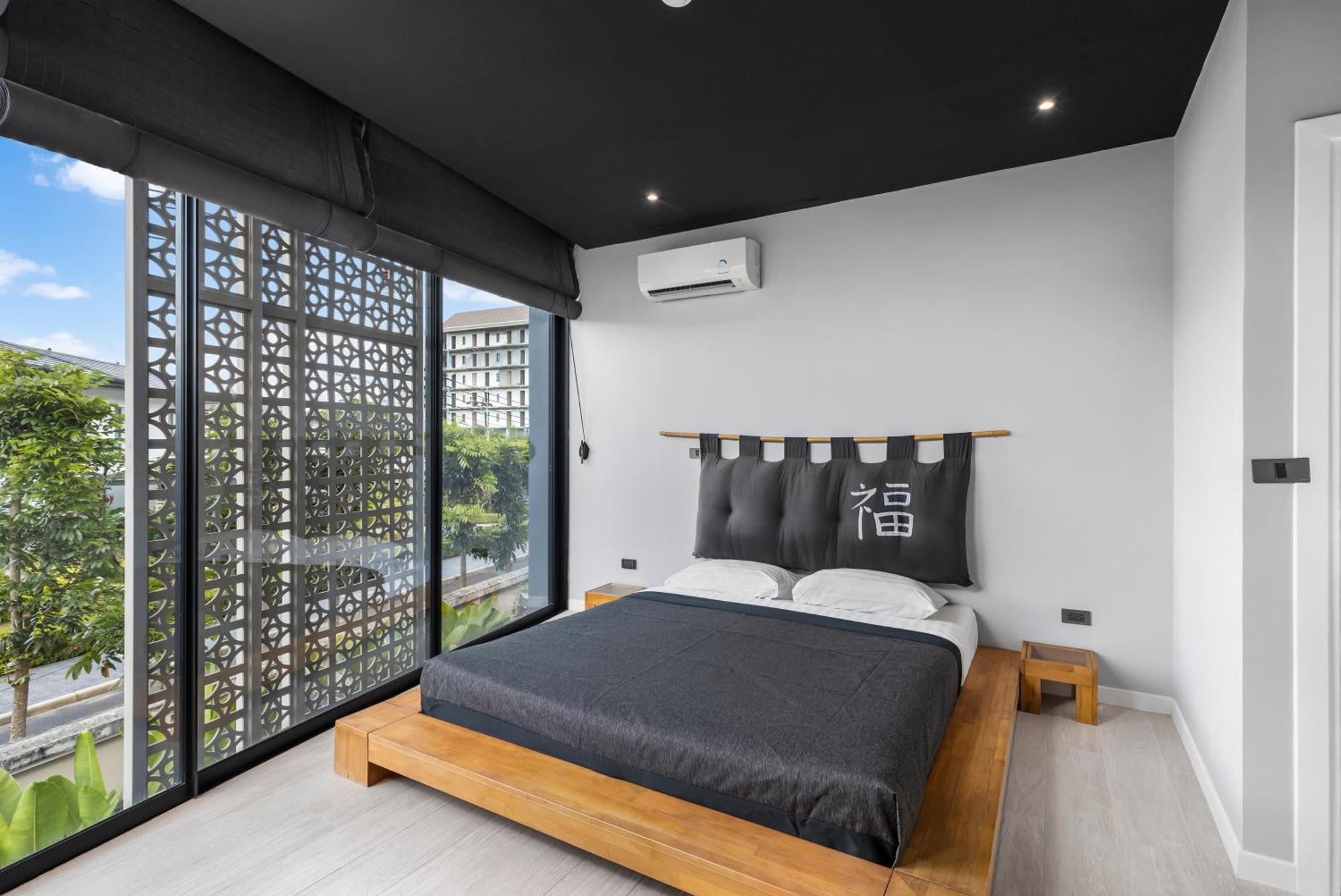 Villoft Zen Living Resort 타랑 외부 사진