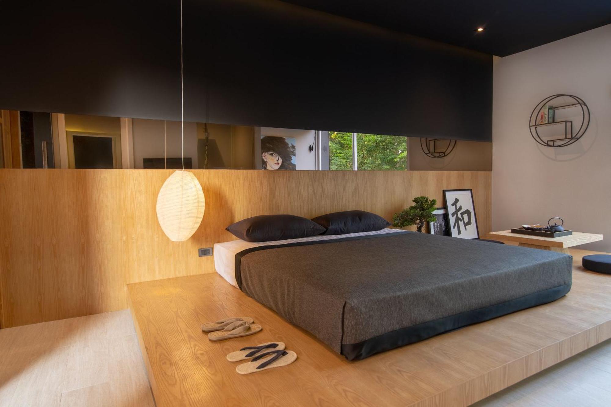 Villoft Zen Living Resort 타랑 외부 사진