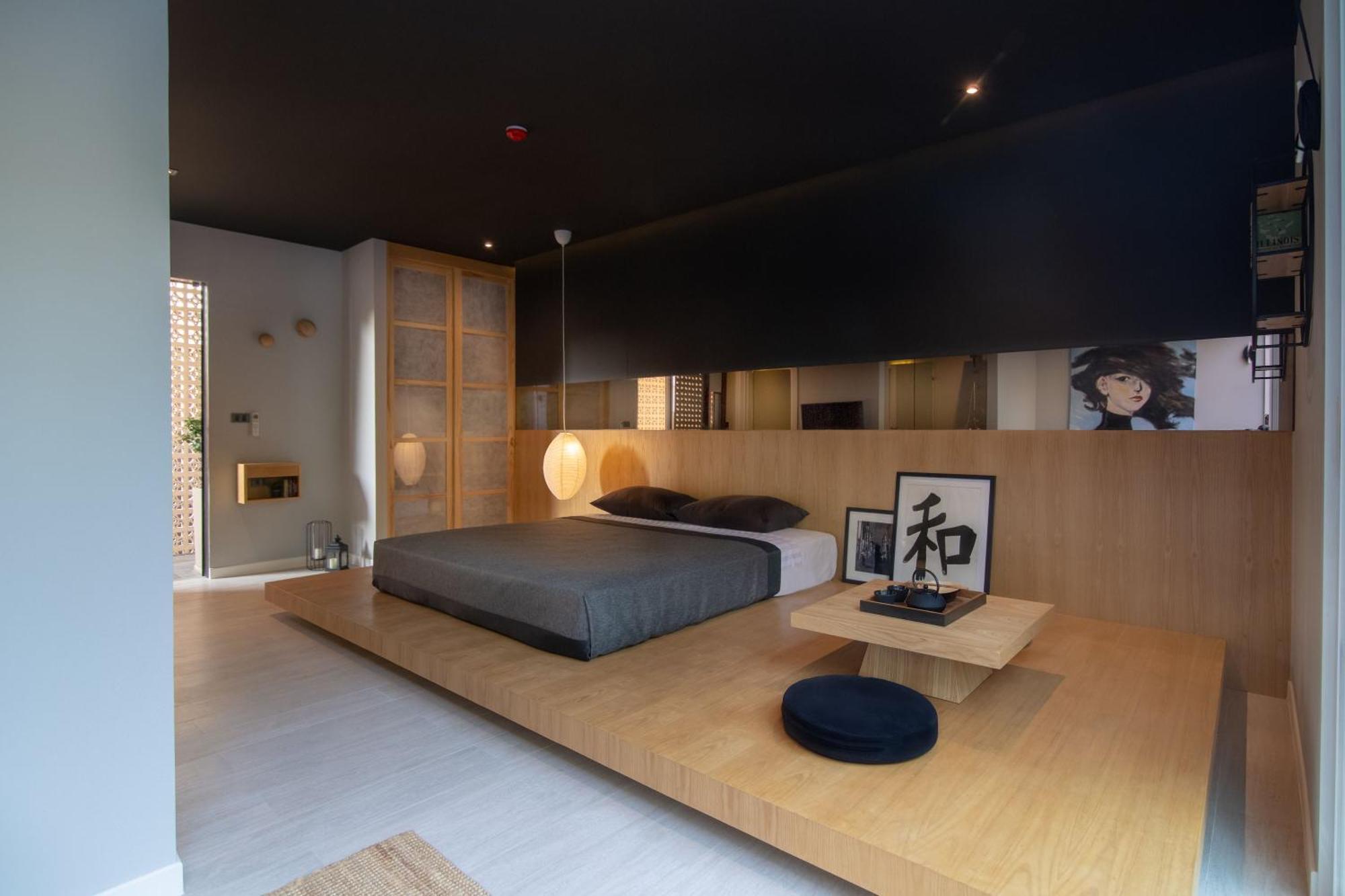 Villoft Zen Living Resort 타랑 외부 사진
