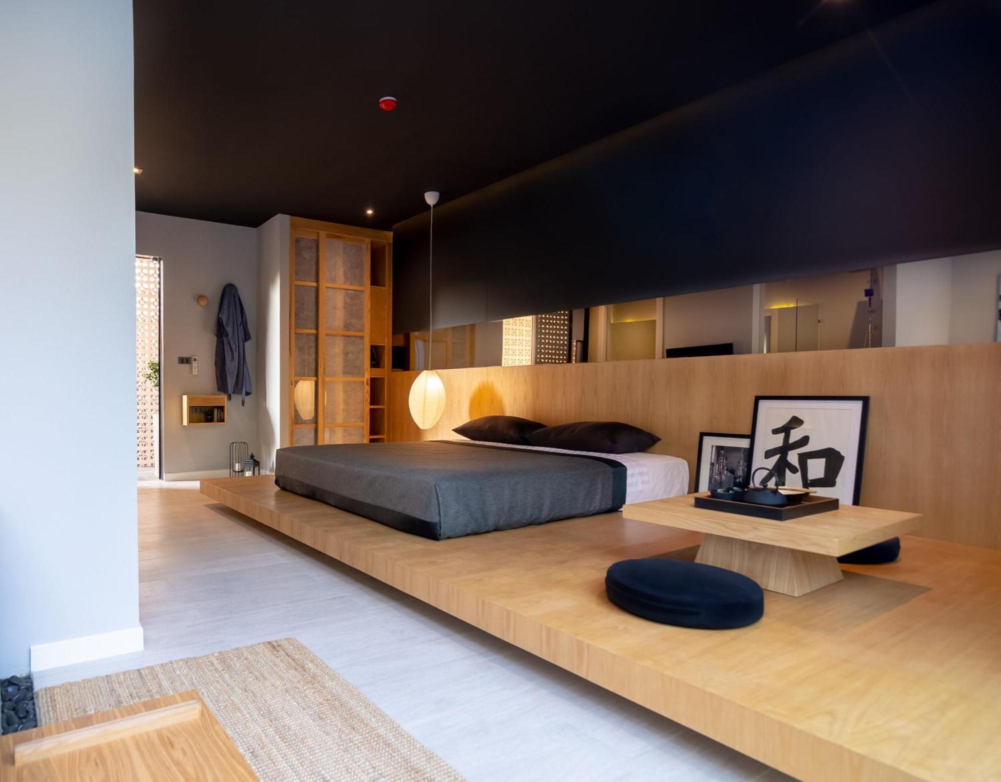 Villoft Zen Living Resort 타랑 외부 사진