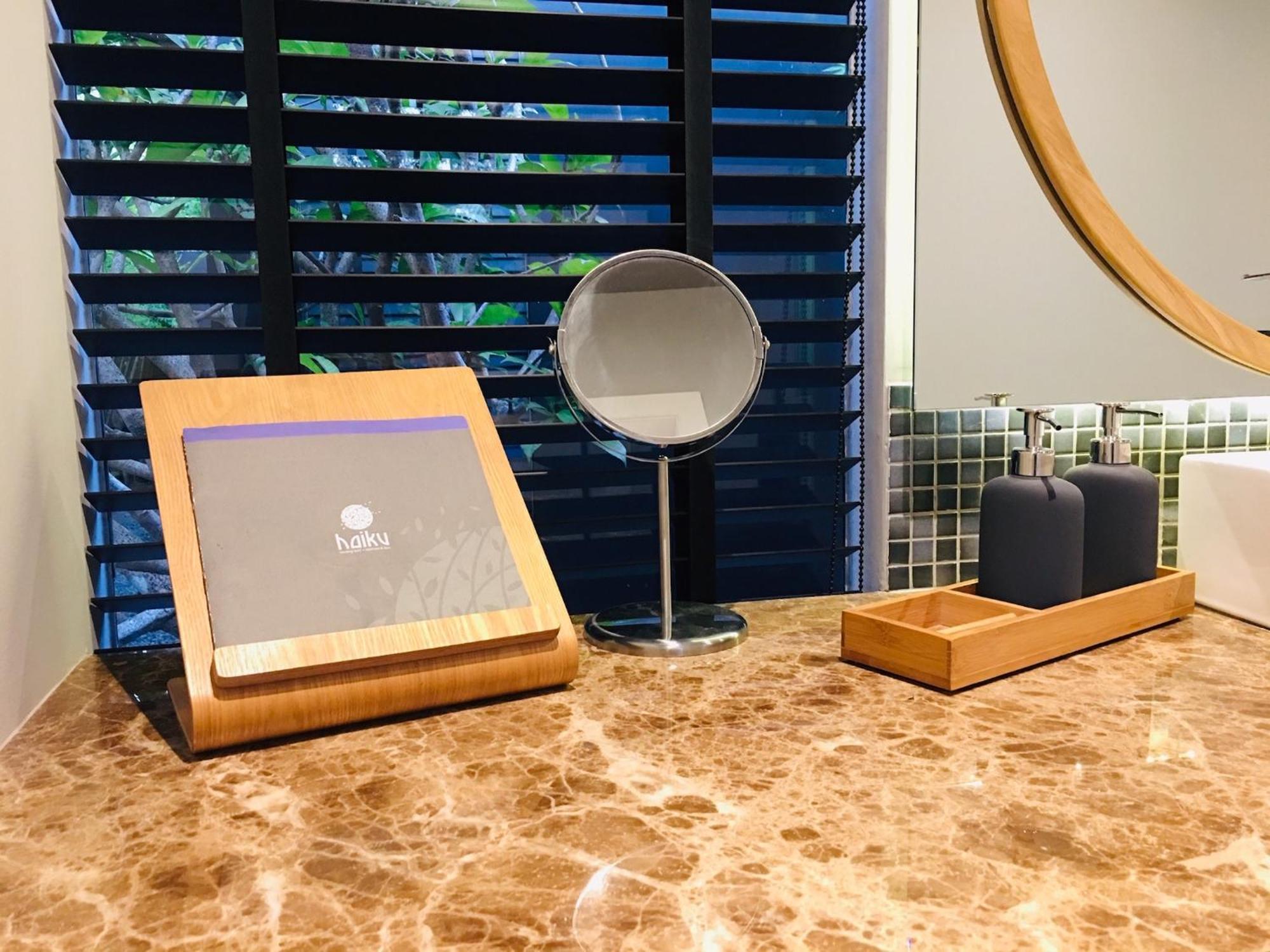 Villoft Zen Living Resort 타랑 외부 사진