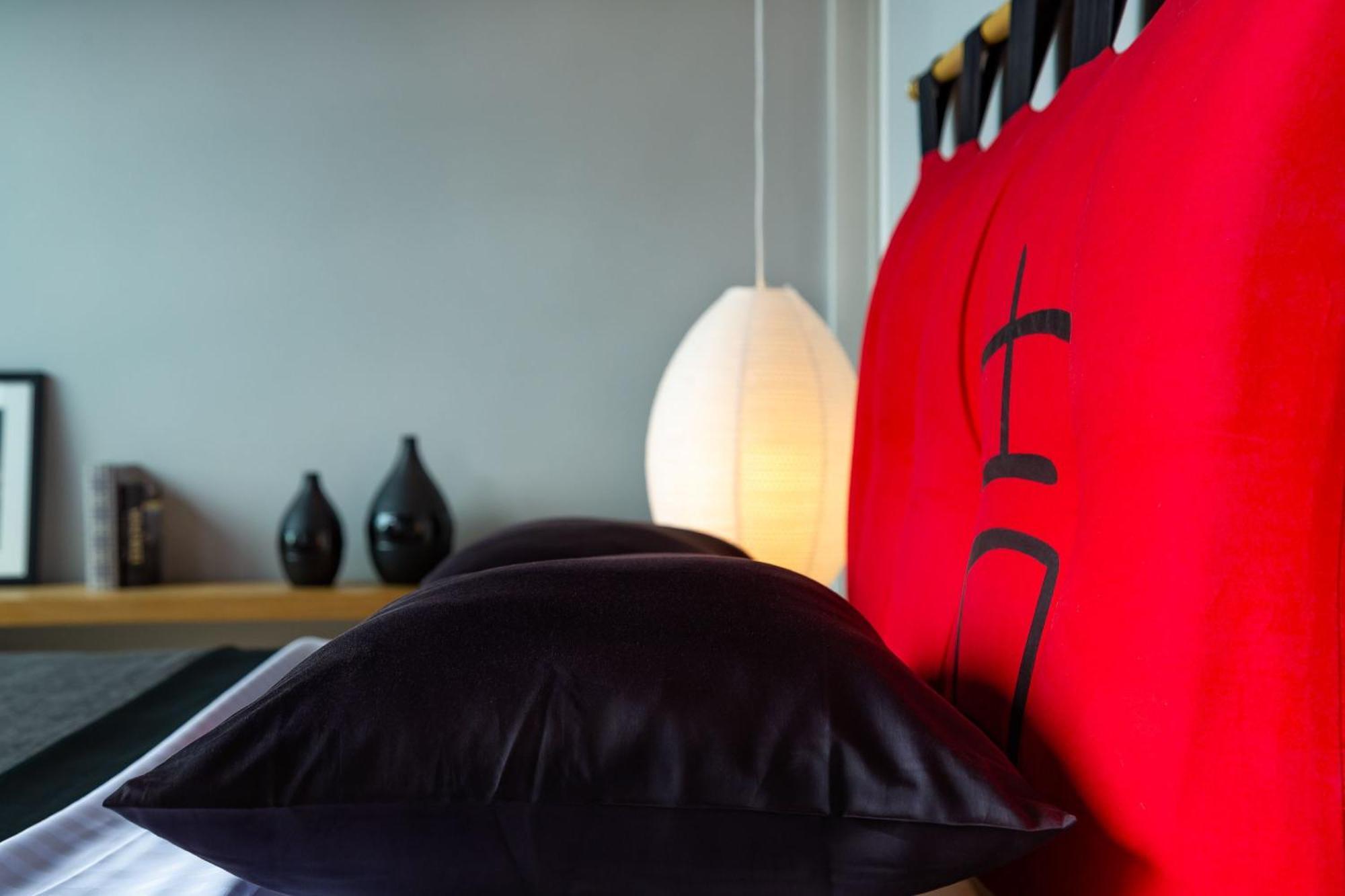 Villoft Zen Living Resort 타랑 외부 사진